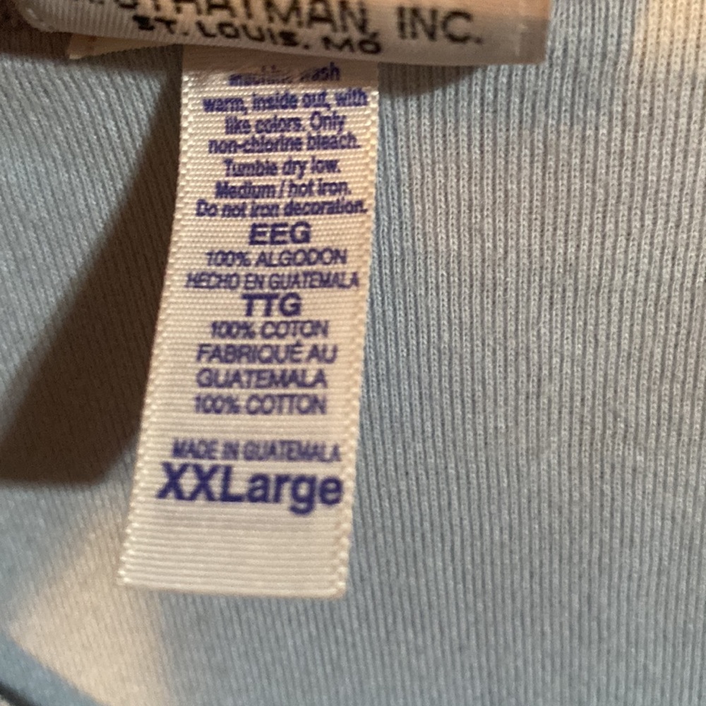 Harley-Davidson tank top Hawaii - Picture 4 of 5